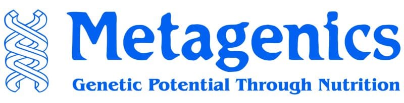 Metagenics+Logo