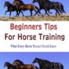 BEGINNERS-TIPS-FOR-HORSE-TRAINING
