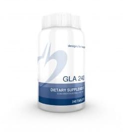 GLA and Omega Fatty Acids