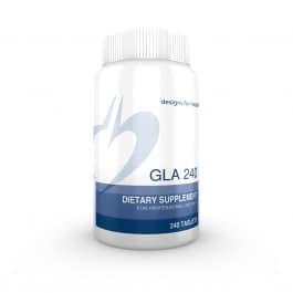GLA and Omega Fatty Acids