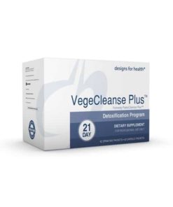 Uploaded to: VegeCleanse Plus™ 21 Day Detox Program (formerly PaleoCleanse Plus™ 21 Day Detox Program)