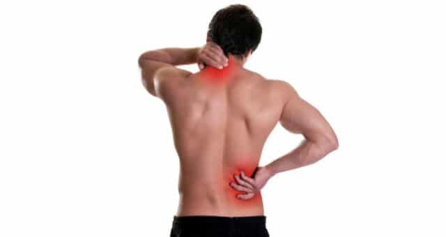 Back-Pain