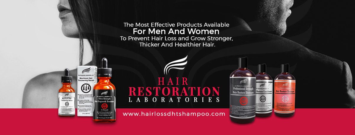 hair restore