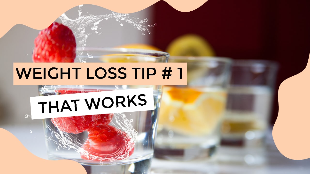 weight loss tip