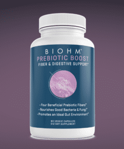 New Prebiotic